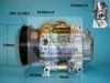 AUTO AIR GLOUCESTER 14-1178 Compressor, air conditioning